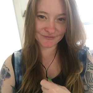 Meet your Posher, Jess